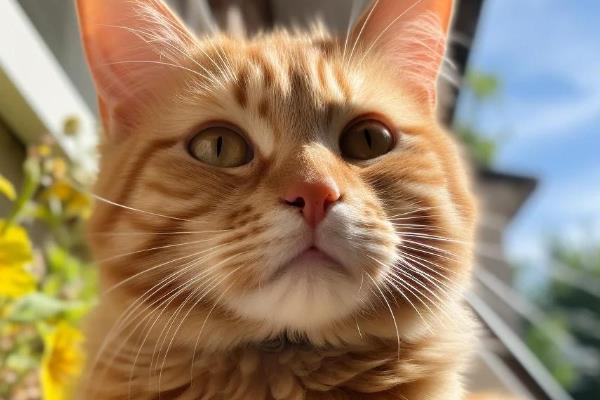 猫拉稀的治疗方法，先找出原因再对症治疗