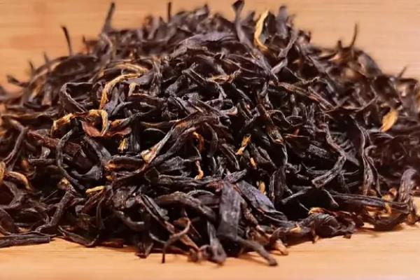 哪些茶属于红茶，常见的有祁门工夫、滇红工夫等