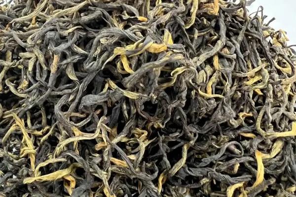 哪些茶属于红茶，常见的有祁门工夫、滇红工夫等