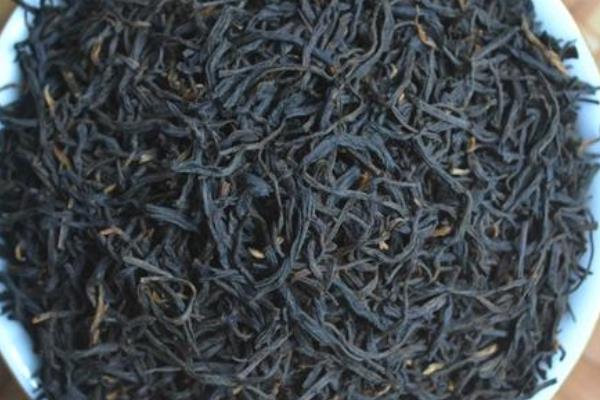 哪些茶属于红茶，常见的有祁门工夫、滇红工夫等