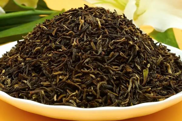 哪些茶属于红茶，常见的有祁门工夫、滇红工夫等