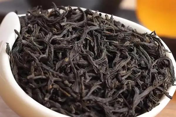 哪些茶属于红茶，常见的有祁门工夫、滇红工夫等