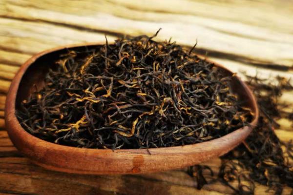 哪些茶属于红茶，常见的有祁门工夫、滇红工夫等