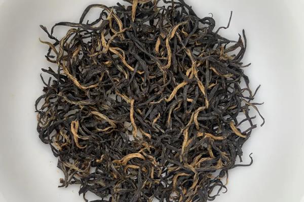 哪些茶属于红茶，常见的有祁门工夫、滇红工夫等