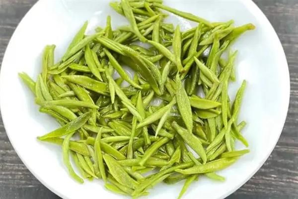 毛尖茶是绿茶吗，毛尖茶是绿茶