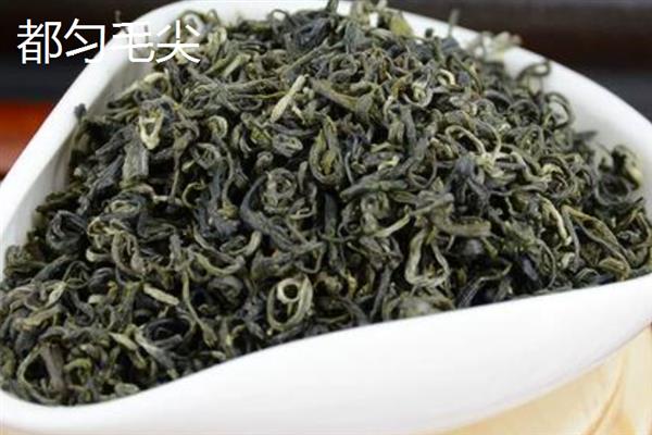 毛尖茶是绿茶吗，毛尖茶是绿茶