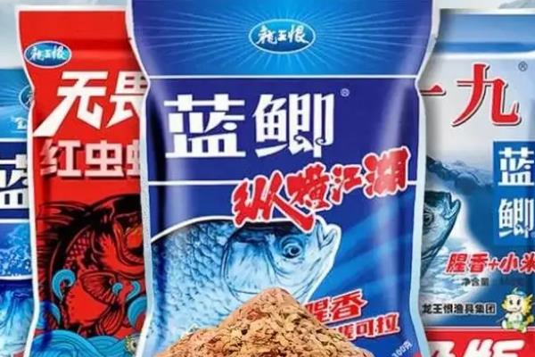 能否自制鲫鱼饵料，可使用玉米面、面粉等材料配制