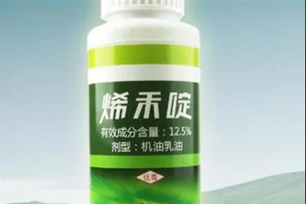 谷子除草适合用什么除草剂，一般会选择扑乙悬浮剂