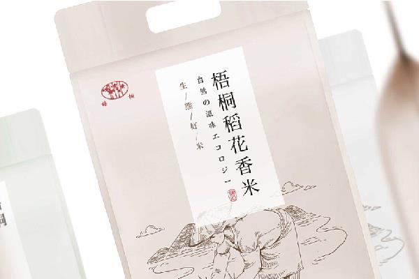 有机大米推荐品牌，梧桐、苏垦、嫁仙等品牌均获得多个荣誉称号