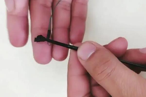主线的作用，就是连接的作用