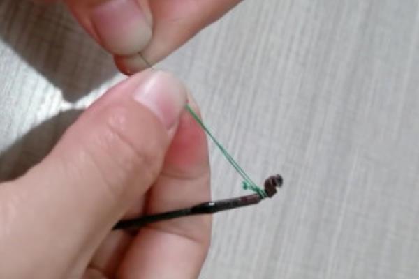主线的作用，就是连接的作用