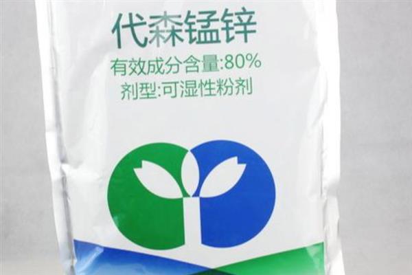 代森锰锌治什么病，可有效防治西红柿早疫病和马铃薯晚疫病等