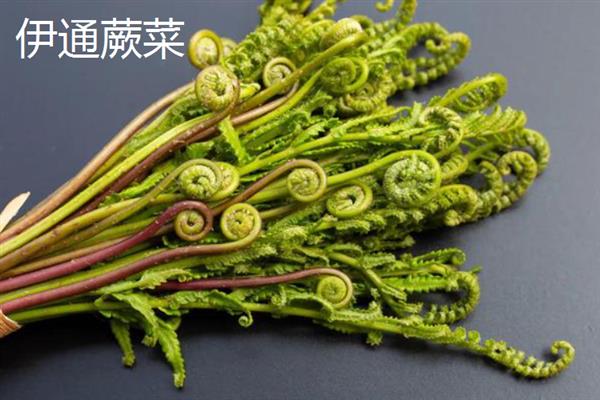 吉林省和龙市的特产，和龙大米畅销全国