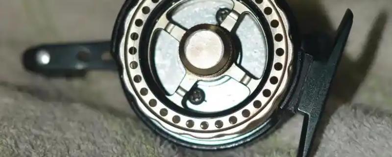 筏钓轮是什么，是常用的一种渔轮
