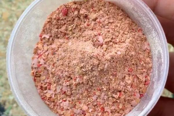 商品饵料过期还可以用吗，只要没变质就还能用