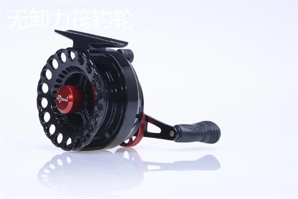 筏钓轮是什么，是常用的一种渔轮