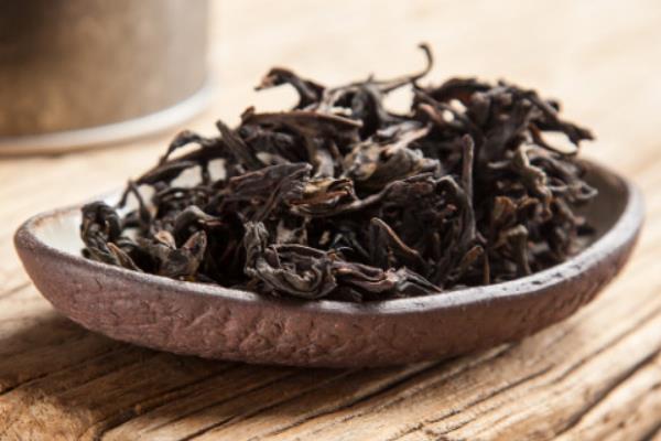 肉桂茶是哪种茶，是乌龙茶