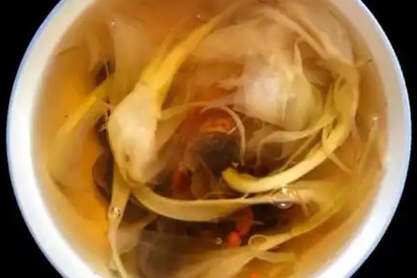 昙花如何食用，可蒸煮煲汤或直接食用