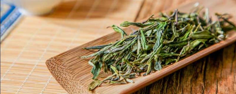 茶叶的保质期多长，绿茶在常温下一般是1年左右