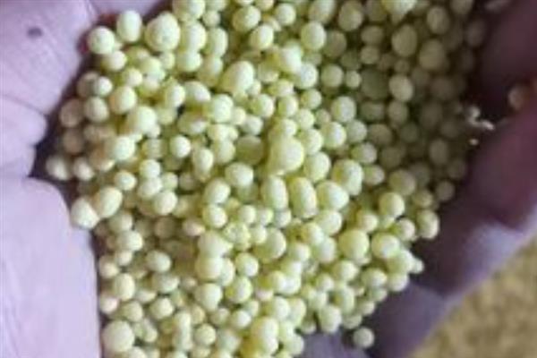 复合肥的定义，指的是2种或2种以上营养元素的肥料