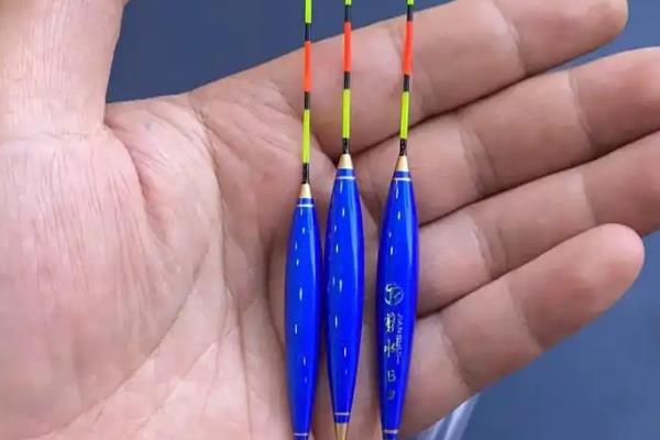 吃铅3克的漂在冬季能不能垂钓鲫鱼，使用效果并不理想
