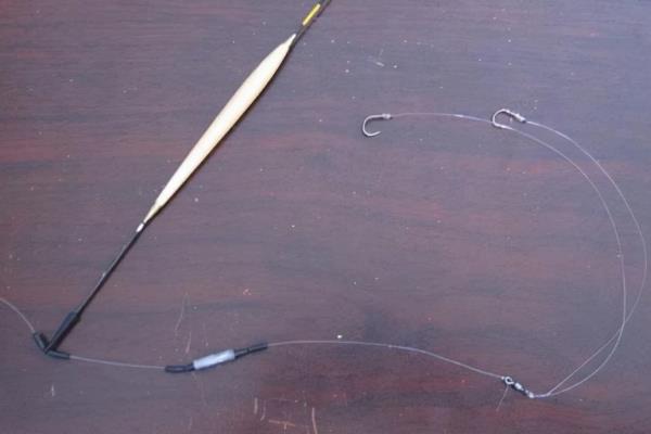 吃铅3克的漂在冬季能不能垂钓鲫鱼，使用效果并不理想
