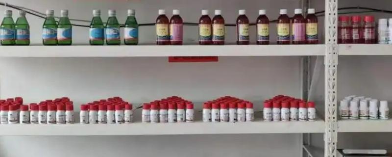 杀虫剂和除草剂的毒性对比，杀虫剂的毒性通常比除草剂更大