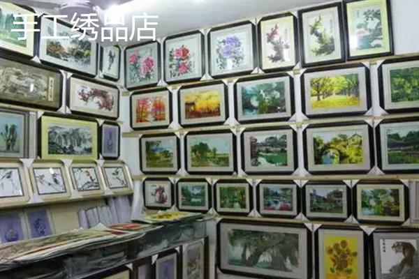 女生创业做什么合适，推荐干洗店、美容美甲等