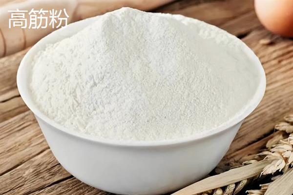 面粉生虫了能不能吃，情况不严重时经过处理后依然可继续食用