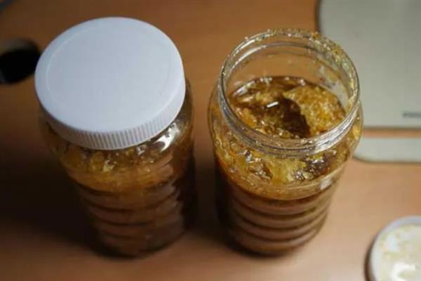 放了10年的蜂蜜能不能吃，只要未变质就可以食用