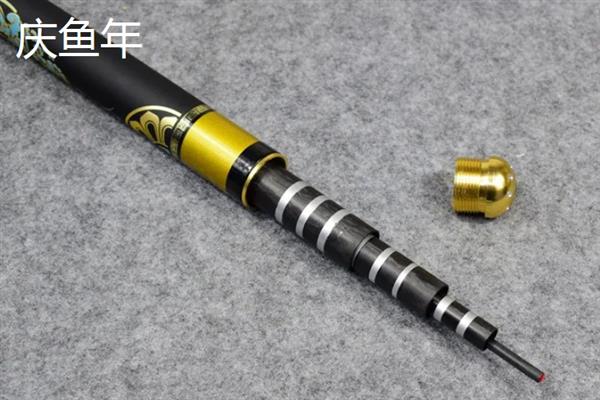 有哪些200元的手竿，推荐一味国民、白刺、玄图等品牌