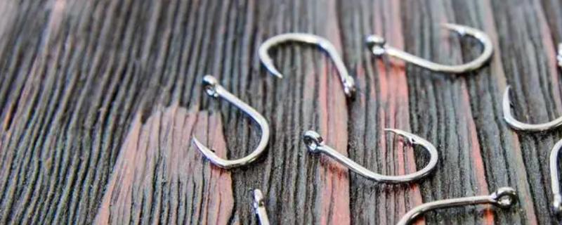 几号朝天钩可以做到大小通杀,5号丸世朝天钩、4号海夕朝天钩等钩型均可通杀小型鱼类