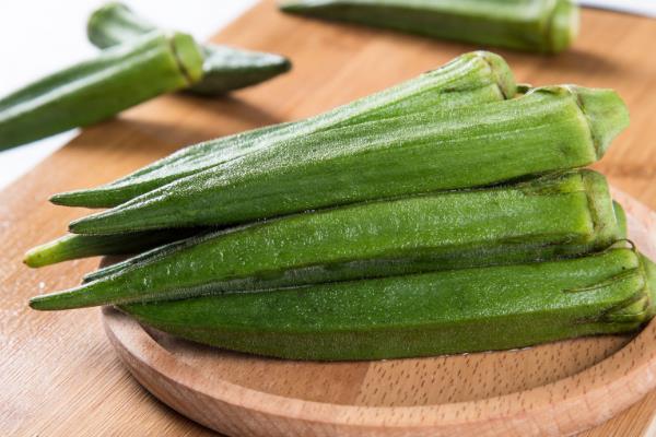 种哪些蔬菜可以赚钱，芥菜、茭白、秋葵等品种值得考虑