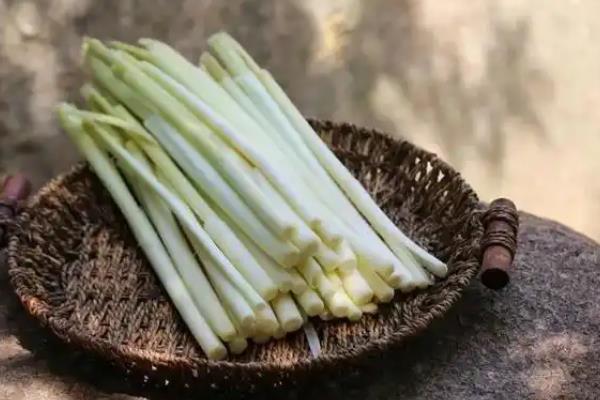 种哪些蔬菜可以赚钱，芥菜、茭白、秋葵等品种值得考虑