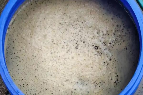 菜枯如何发酵做肥料，可泡水发酵或半干湿发酵等