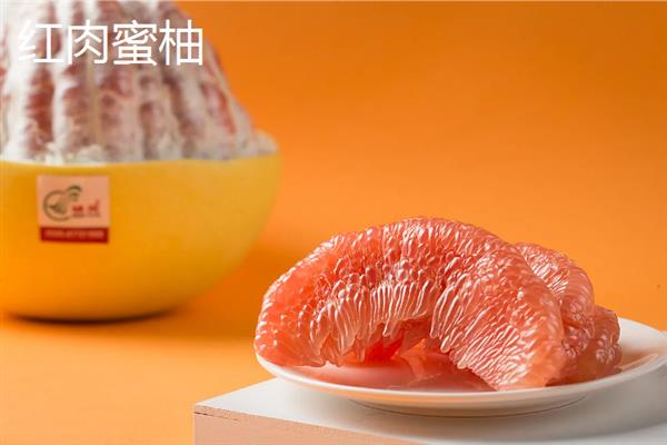 蜜柚的简介，也叫香抛是优质的柚子品种