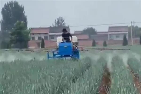 恶霉灵有什么作用，可灭杀感染植物的真菌、促进根系生长