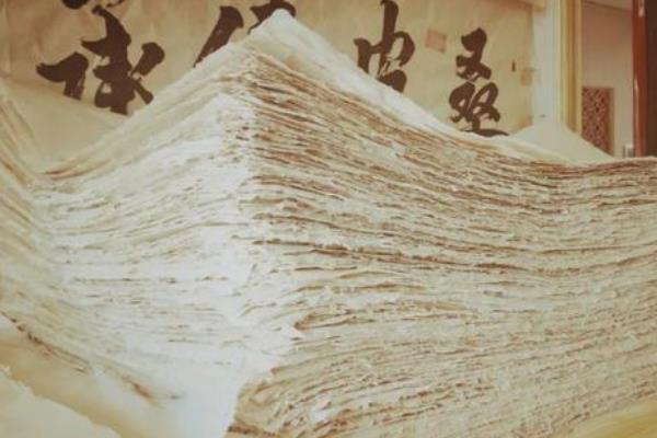桑树有什么作用，桑叶可食用、桑木可用来造纸