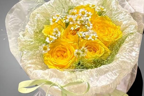 19朵玫瑰花有什么花语，代表忍耐与期待、从一而忠等含义