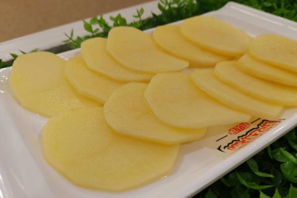 土豆有什么价值，有营养、经济和工业价值