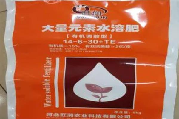 肥料如何巧用，有机肥不宜连续冲施