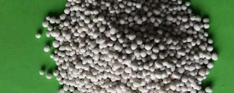 硫酸钾型复合肥怎么使用，作追肥时可条施或穴施