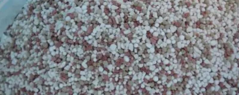 中微量元素BB肥的作用，可有效提高农作物的产量