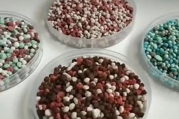 中微量元素BB肥的作用，可有效提高农作物的产量