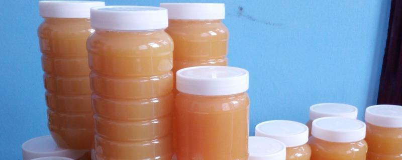 养蜂人怎样打造蜂蜜品牌，首先一定要保证蜂蜜的质量