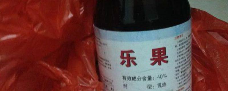 乐果的使用方法，针对不同作物的使用方法不同