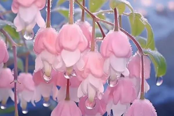 铃兰花的花语是什么，不同颜色的花语不同