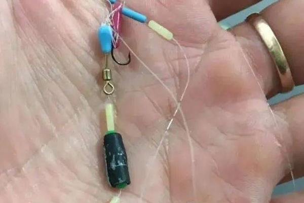 鱼线容易打卷说明什么，说明鱼线劣质