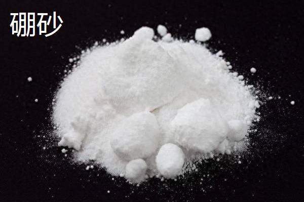 硼肥的用量是多少，针对不同作物的使用量不同