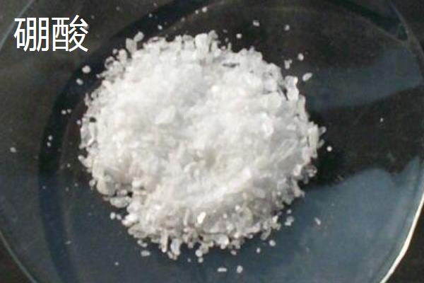 硼肥的用量是多少，针对不同作物的使用量不同